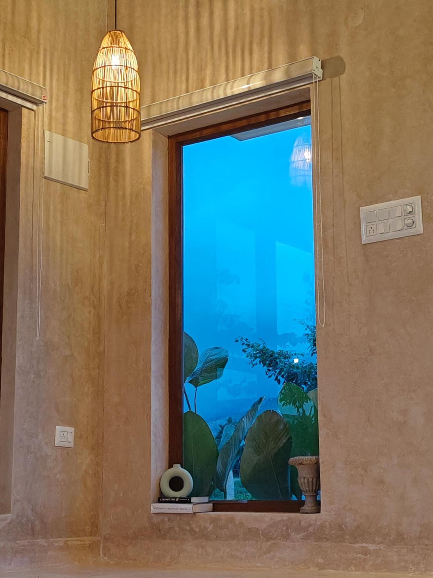 Tuscan Breeze, Nandi Hills Nandigunda エクステリア 写真