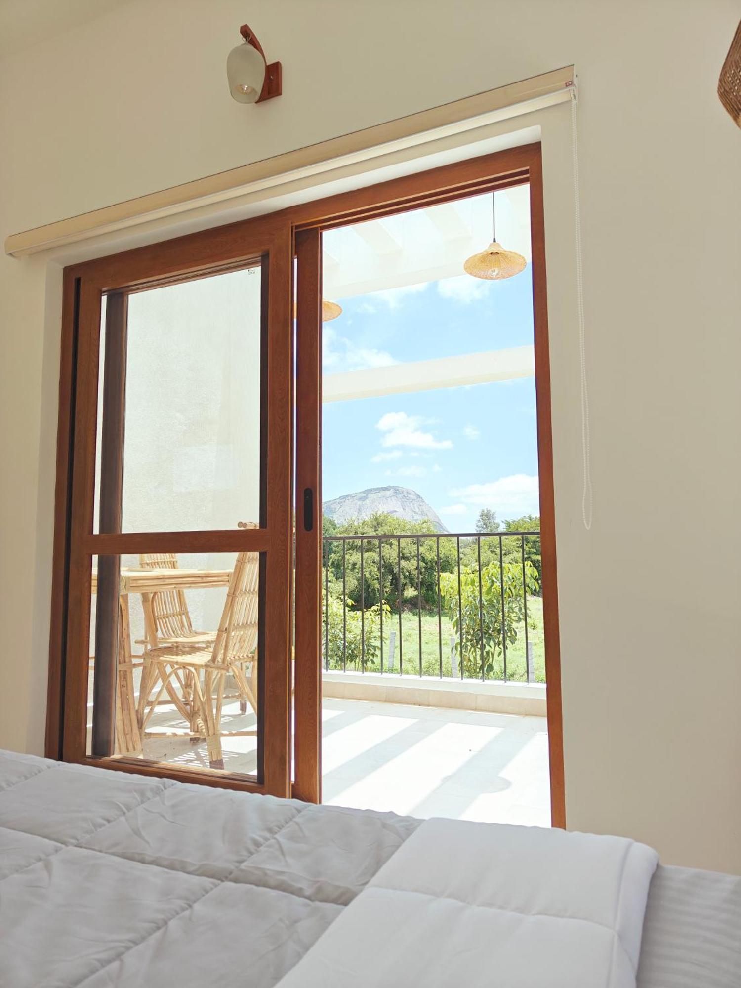 Tuscan Breeze, Nandi Hills Nandigunda エクステリア 写真