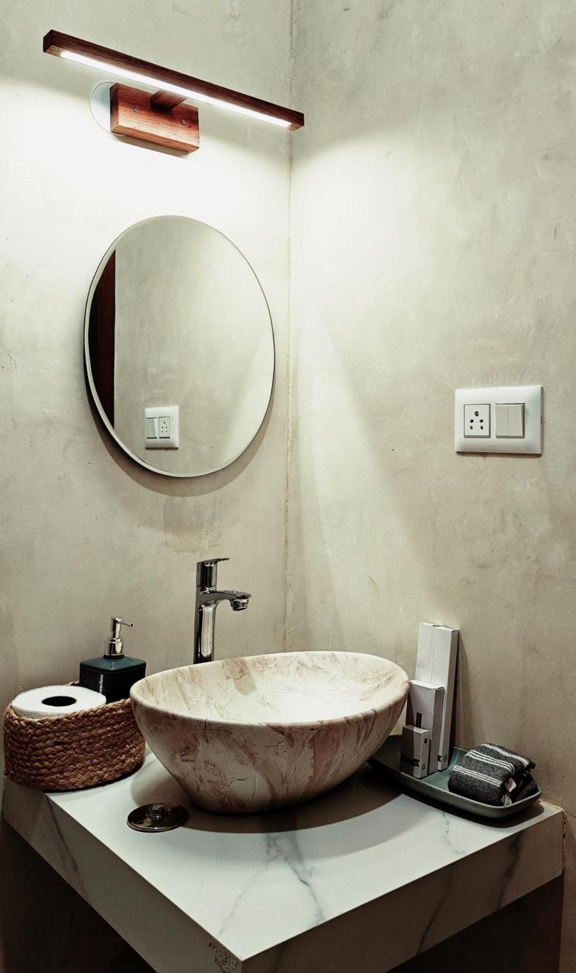 Tuscan Breeze, Nandi Hills Nandigunda 部屋 写真