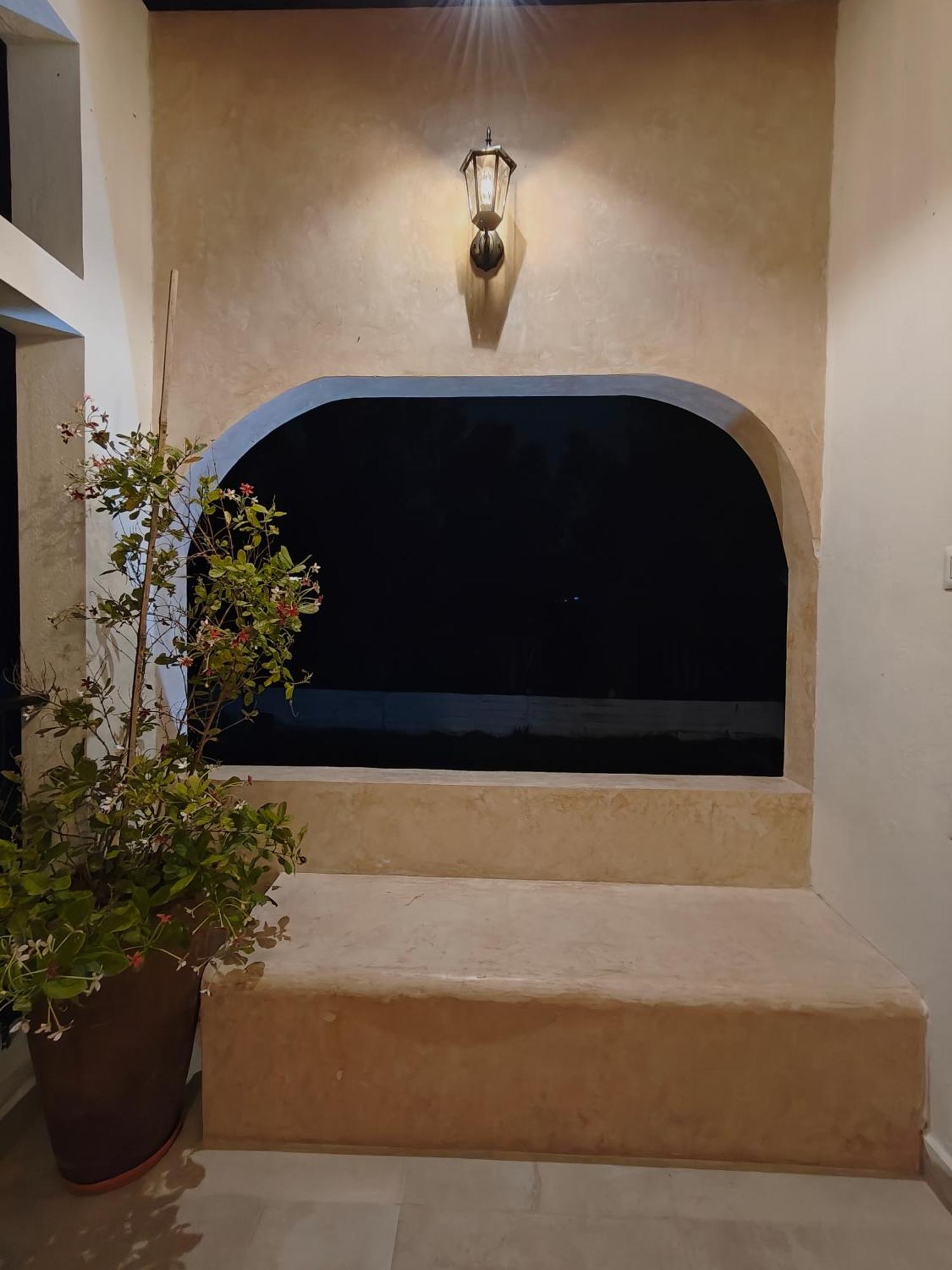 Tuscan Breeze, Nandi Hills Nandigunda エクステリア 写真