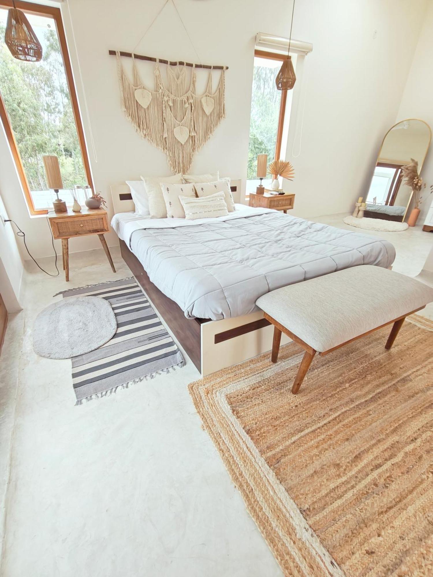 Tuscan Breeze, Nandi Hills Nandigunda 部屋 写真